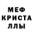 A PVP СК КРИС Mister Marker
